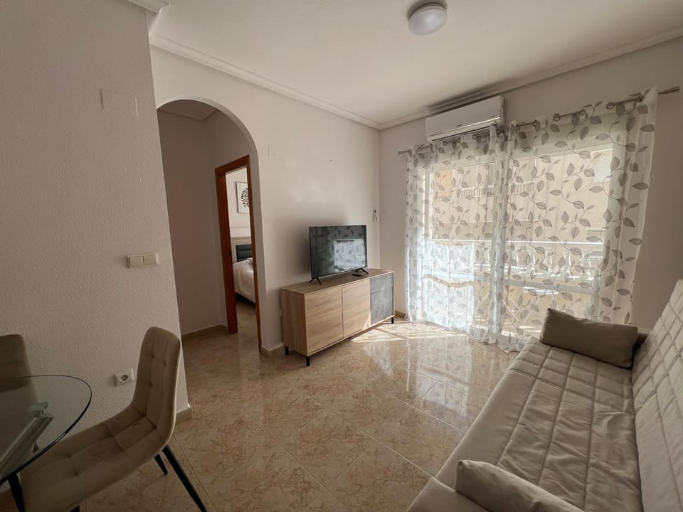 Apartment Los Naufragos Apartment in Torrevieja