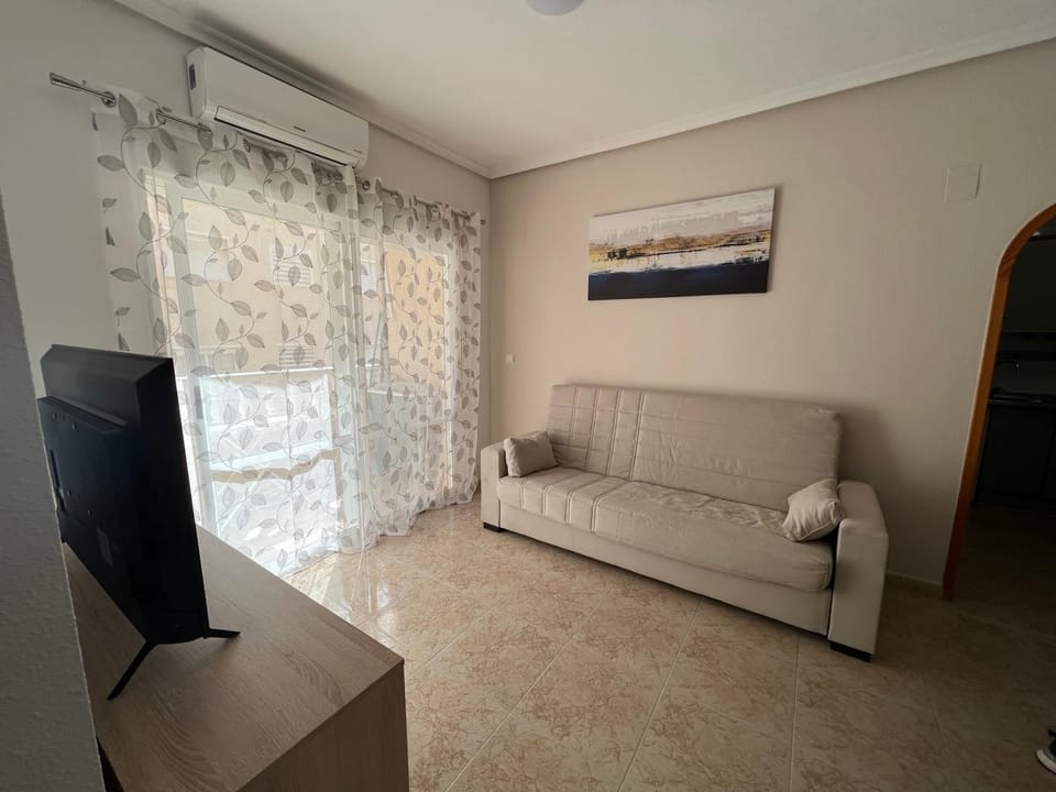 Apartment Los Naufragos Apartment in Torrevieja