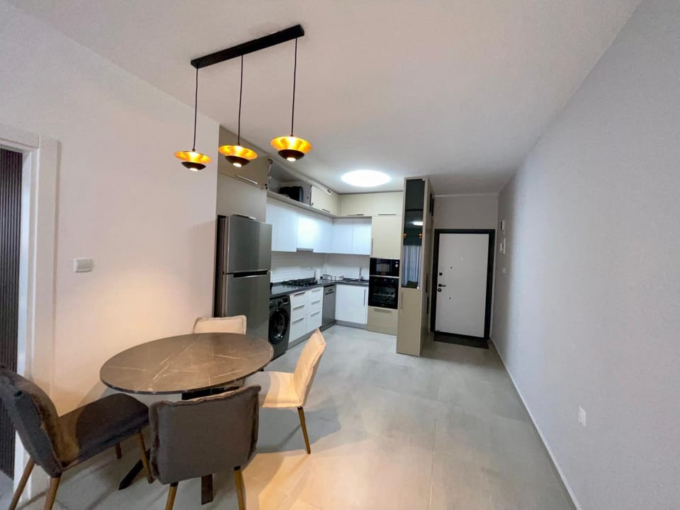 Northern Cyprus Apartment in Famagusta District