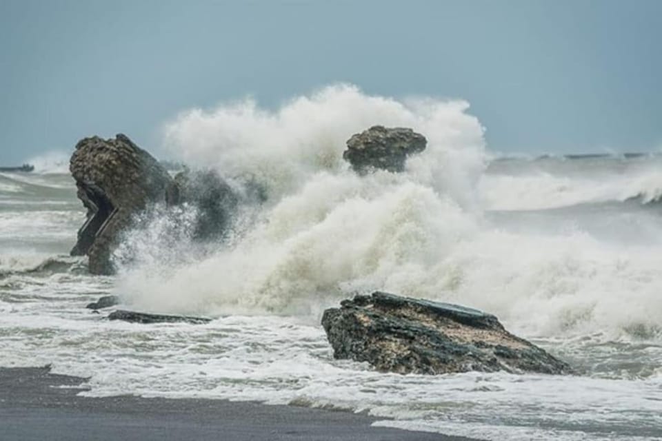Sea view
