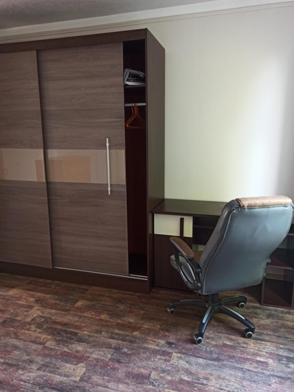 wardrobe