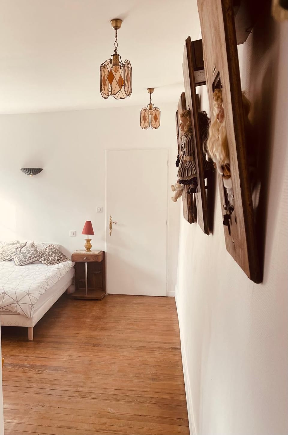 Le Commerce Bed and Breakfast in Bourgogne-Franche-Comté