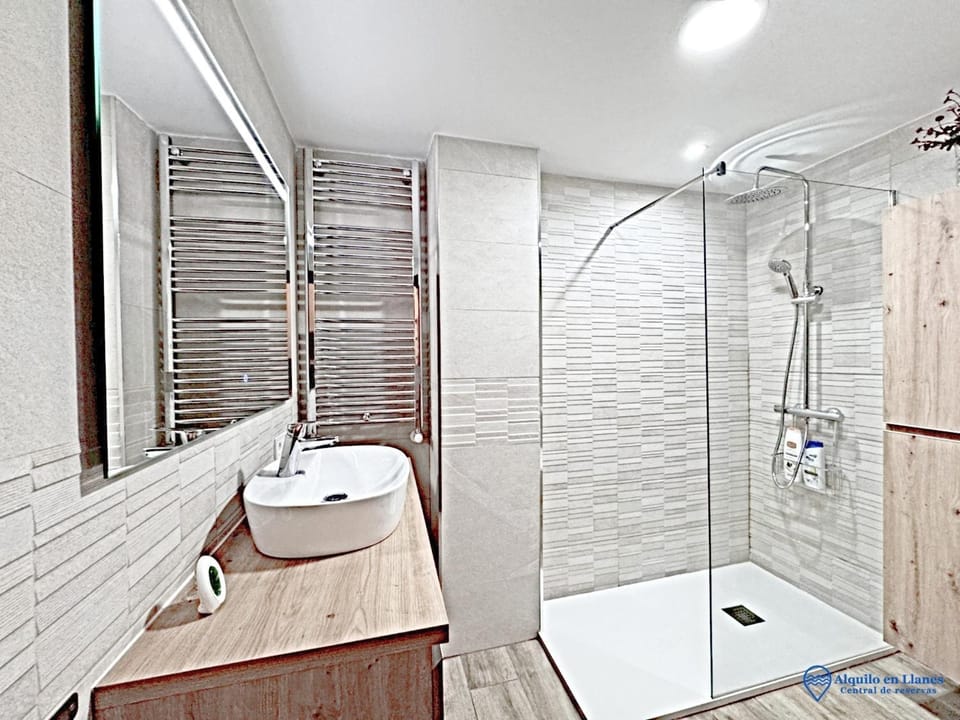 El clavelar del Sablón Apartment in Llanes