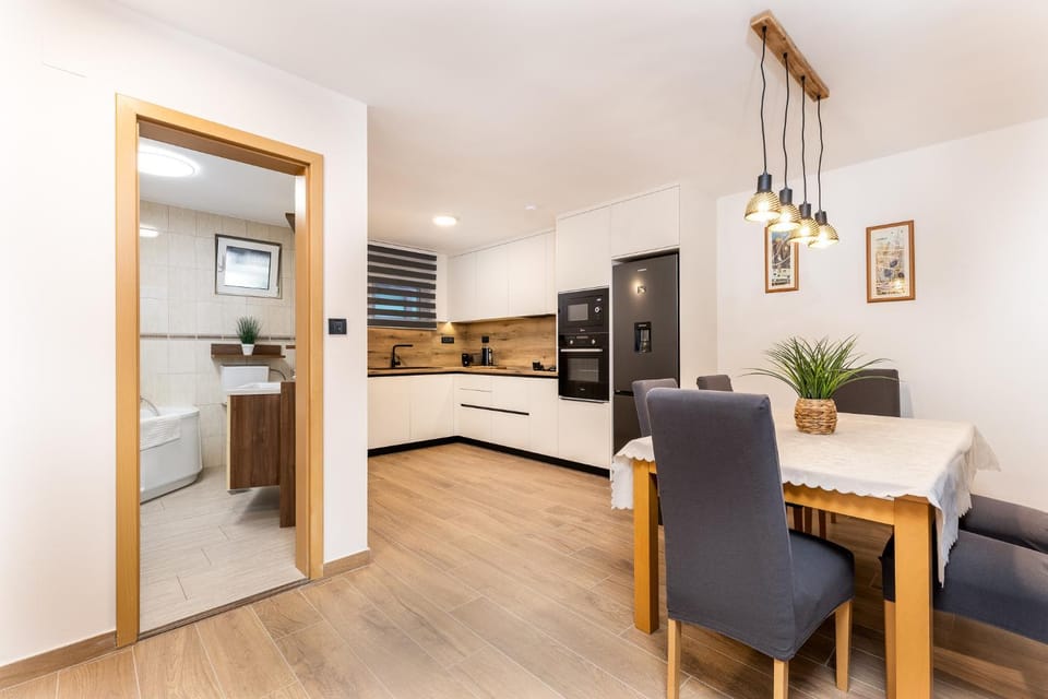 Villa Michelle Villa in Biograd na Moru