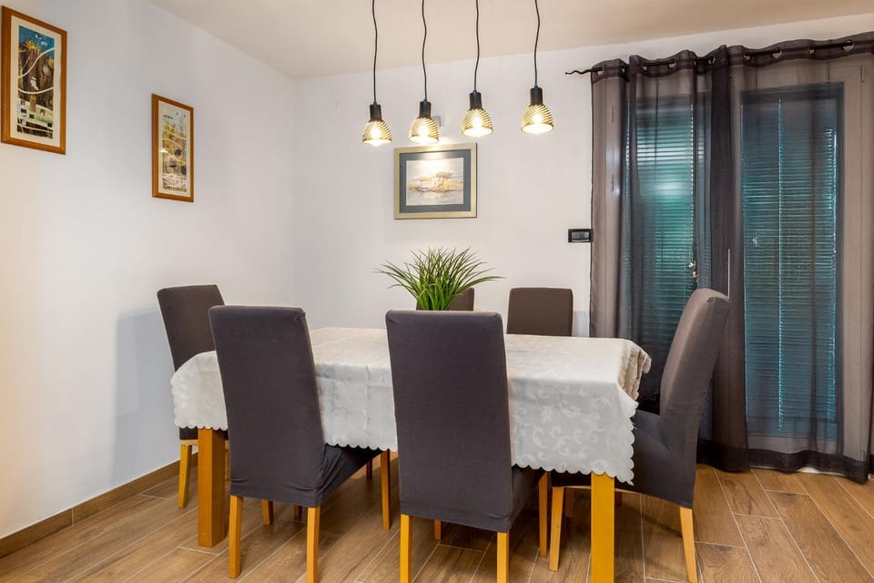Villa Michelle Villa in Biograd na Moru