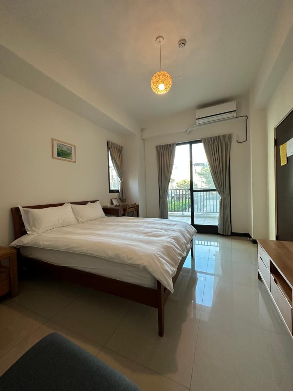 Leshan Residence Vacation rental in Taiwan, Province of China