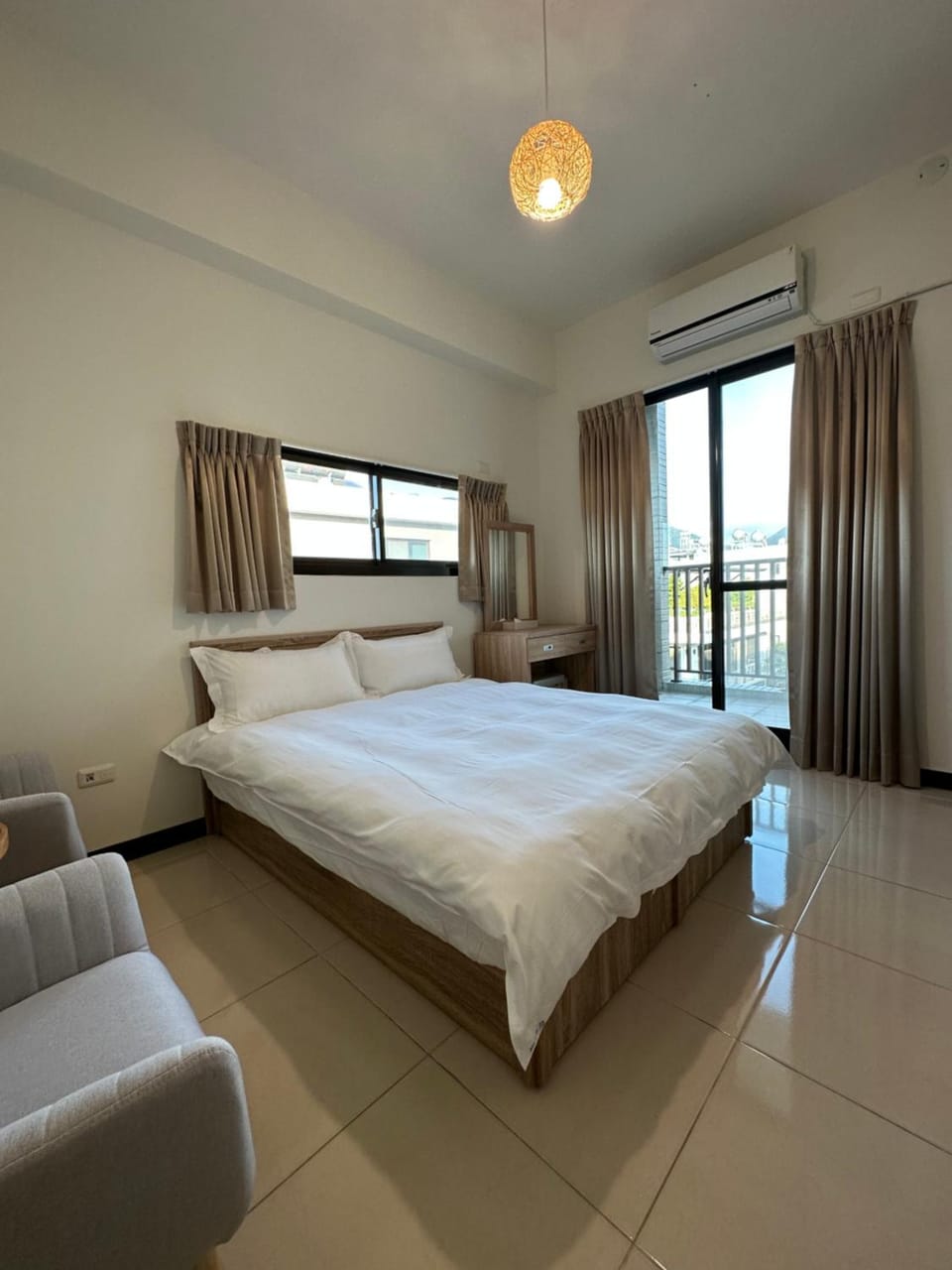Leshan Residence Vacation rental in Taiwan, Province of China