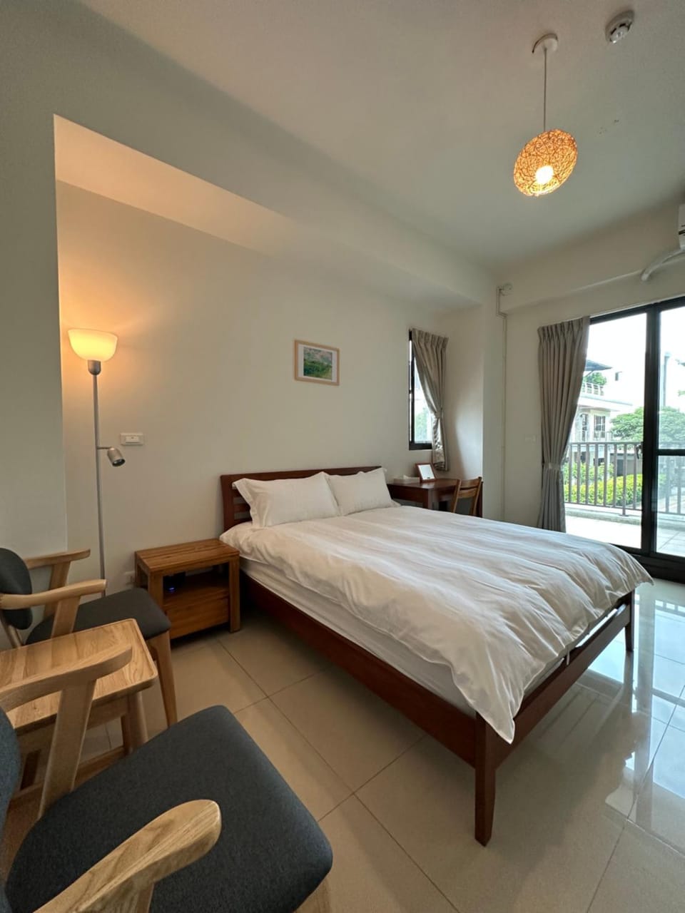 Leshan Residence Vacation rental in Taiwan, Province of China