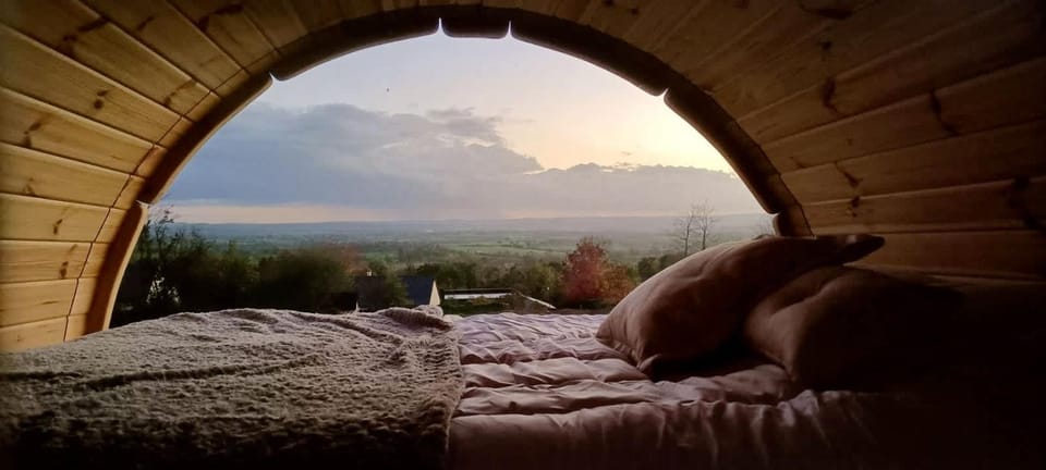 La Clef Decamp Maison des Bruyères 25pers jacuzzi, billard baby House in Normandy