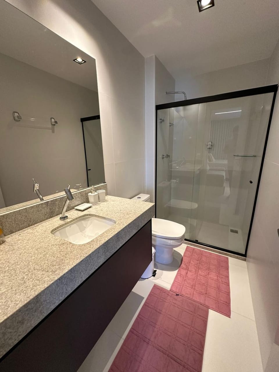 Apartamento Sky Concep 807 Apartment in Maceió