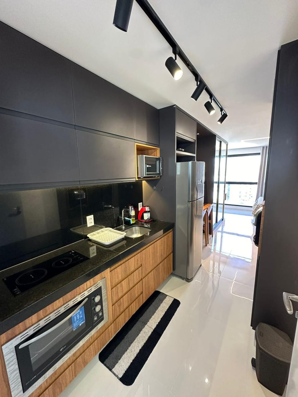 Apartamento Sky Concep 807 Apartment in Maceió