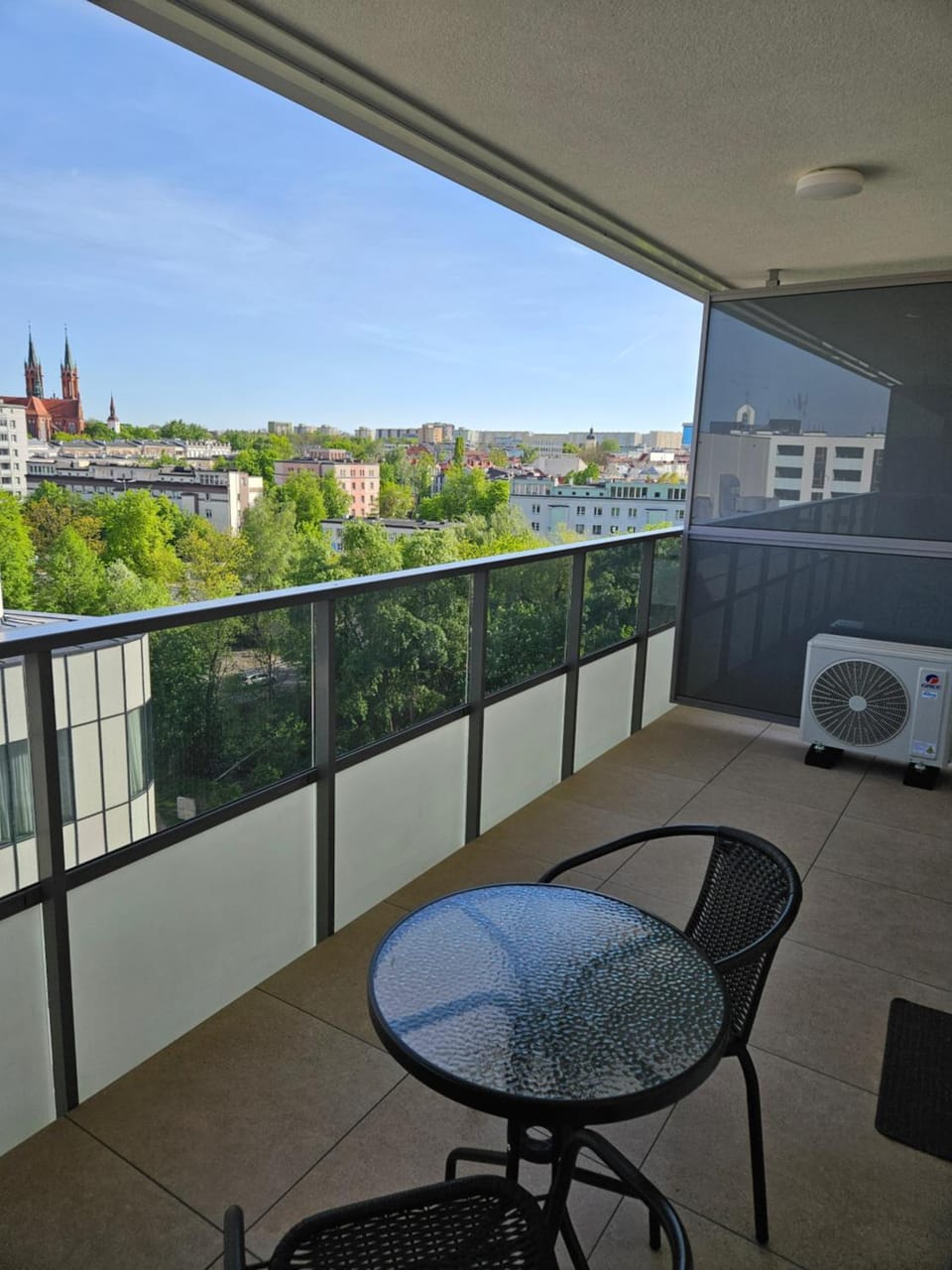 View (from property/room), Balcony/Terrace