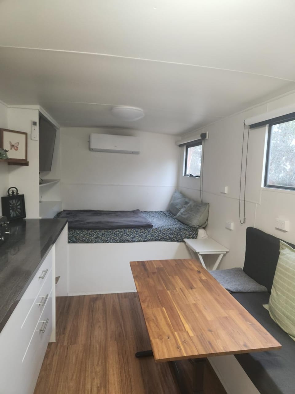 Green heavan Campground/ 
RV Resort in Greenvale