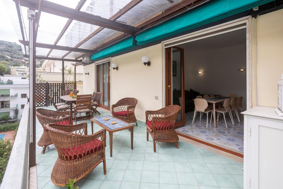 Patio, View (from property/room), Balcony/Terrace, Balcony/Terrace