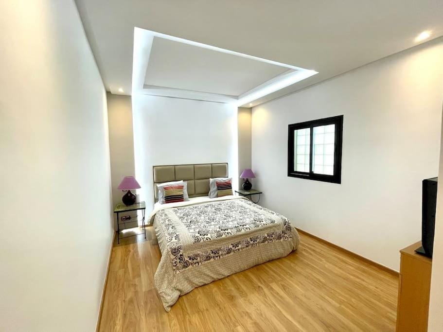 Villa Havre De Paix à Casablanca Villa in Casablanca