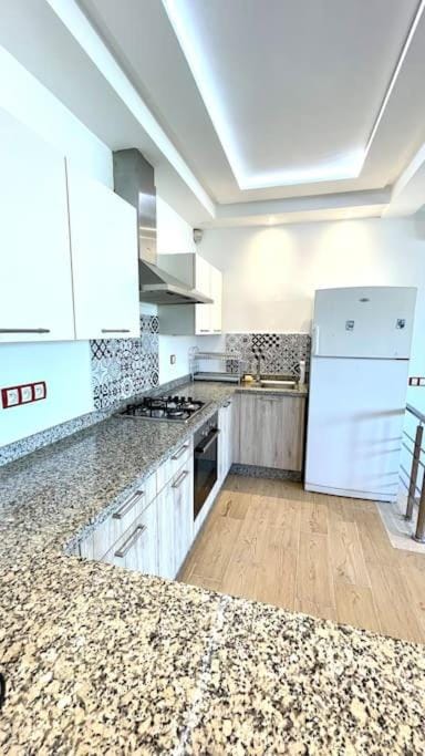 Villa Havre De Paix à Casablanca Villa in Casablanca