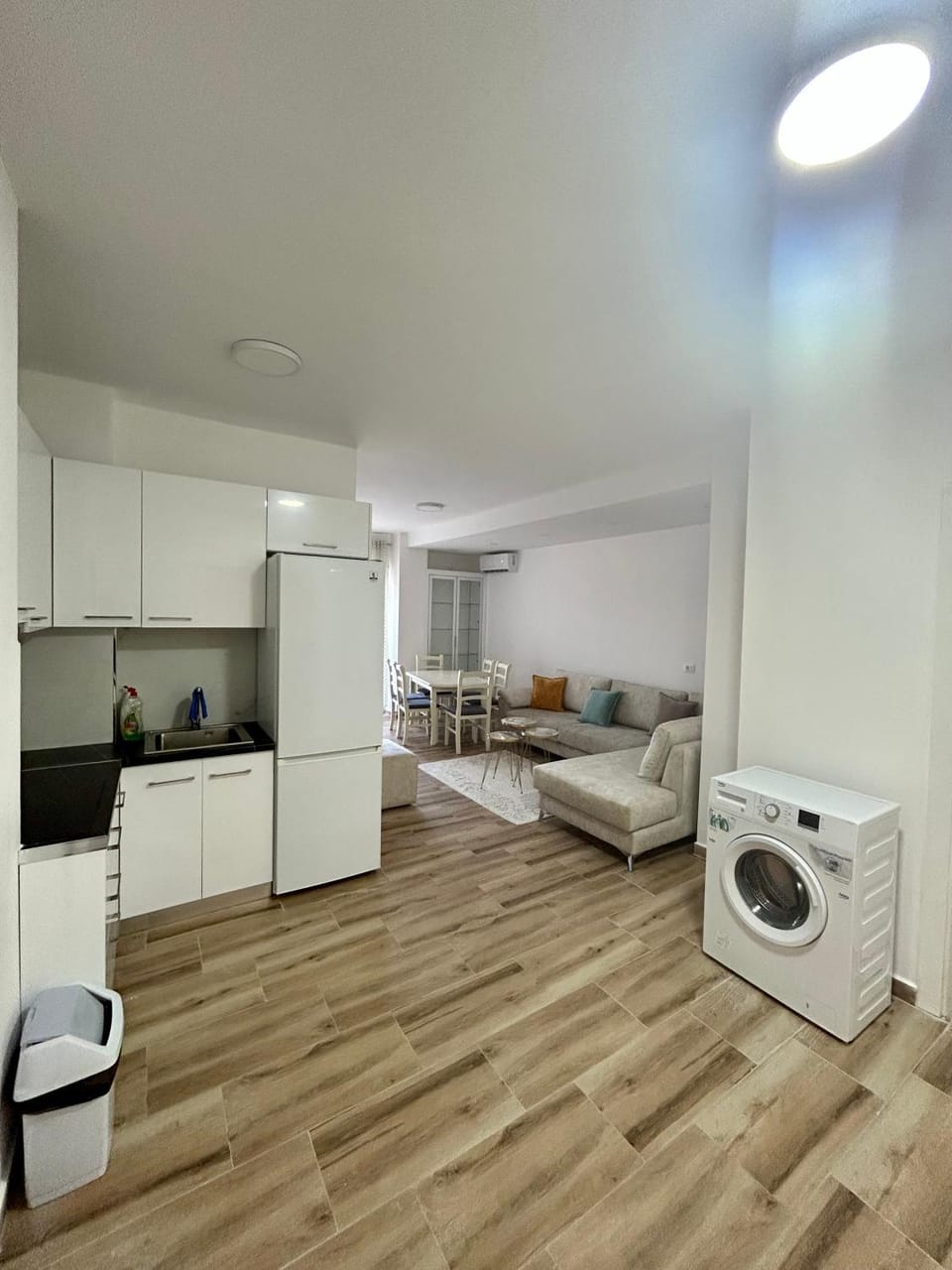 Apartman Libor Golem - Drač Apartment in Tirana County, Albania