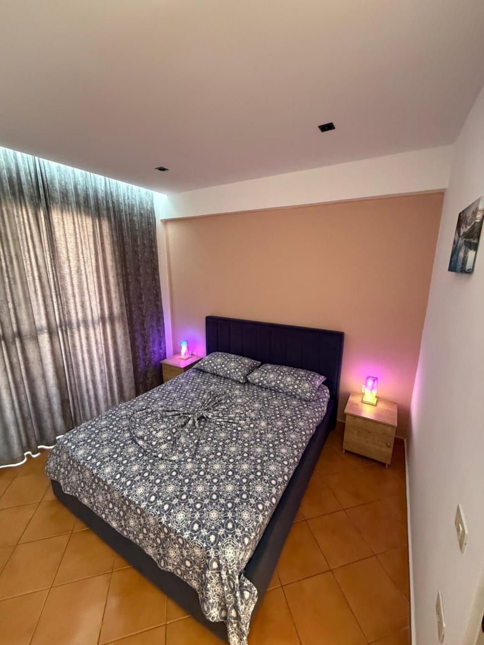 Hotel Jurgen Apartment in Montenegro