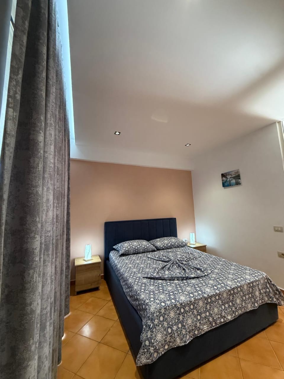Hotel Jurgen Apartment in Montenegro