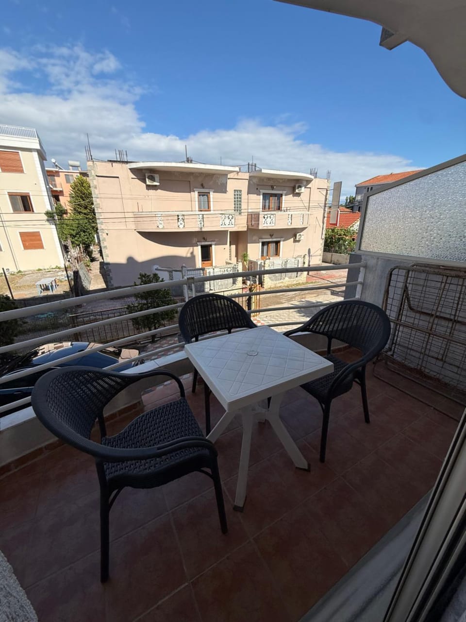 Hotel Jurgen Apartment in Montenegro