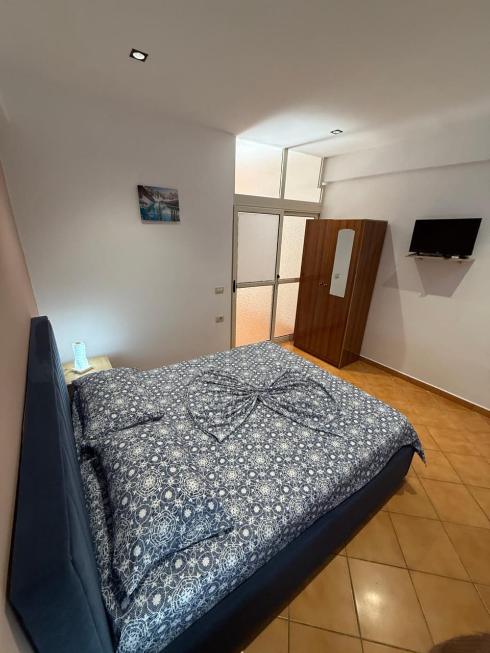 Hotel Jurgen Apartment in Montenegro