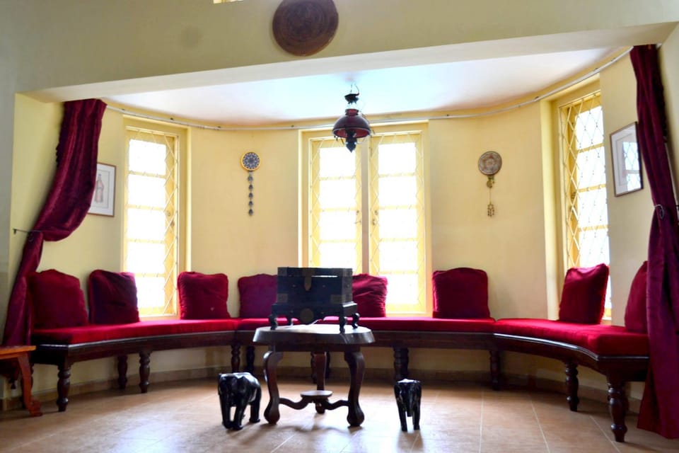 Sama Uyana Holiday Bungalow House in Central Province