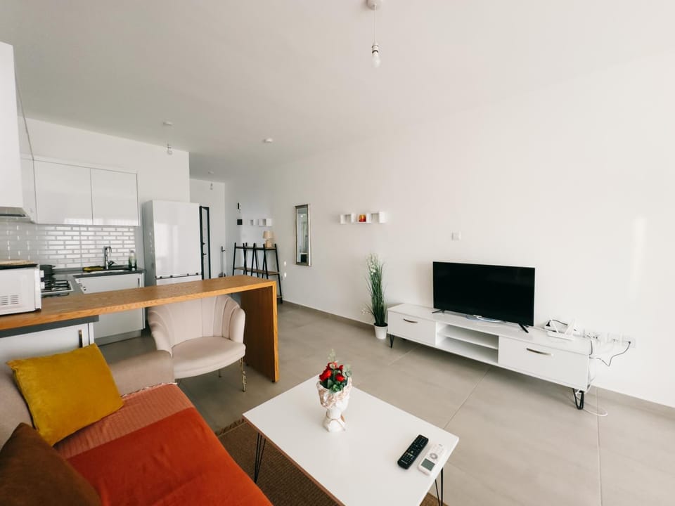 TV and multimedia, Seating area