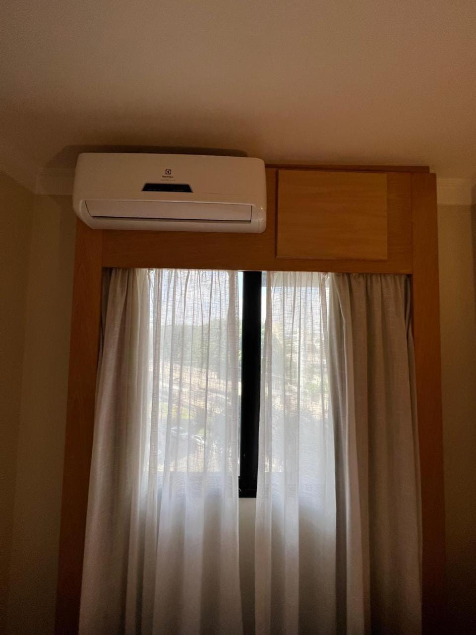 air conditioner