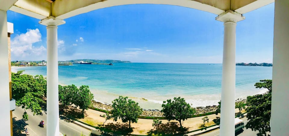 Sea view