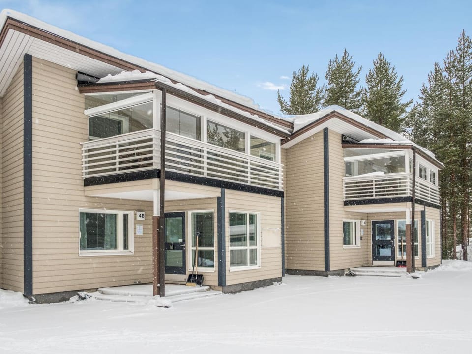 Holiday Home Vuokatinranta suite 4 b by Interhome House in Finland