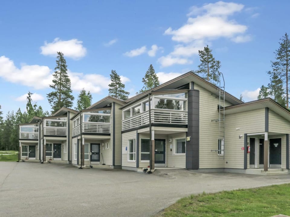 Holiday Home Vuokatinranta suite 2 a by Interhome House in Finland