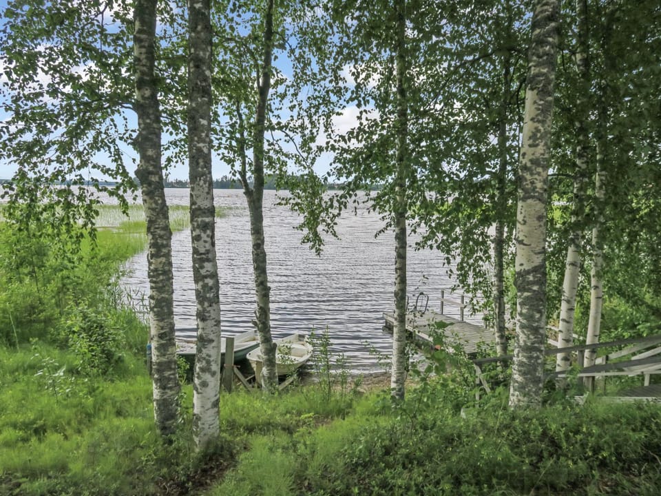 Holiday Home Vuokatinranta suite 4 c by Interhome House in Finland