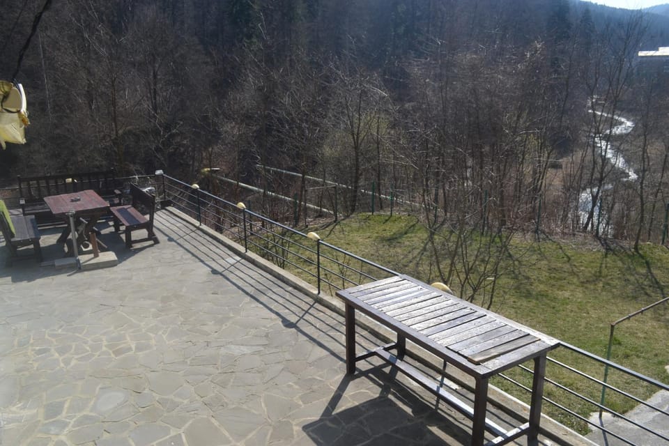Vila Pitty Bed and Breakfast in Sinaia