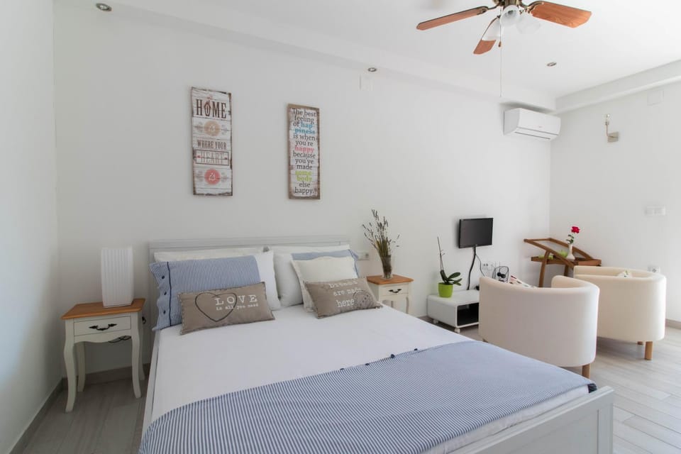 Adriana Holiday Apartment Apartment in Istria County