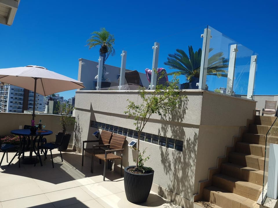 Patio, Balcony/Terrace