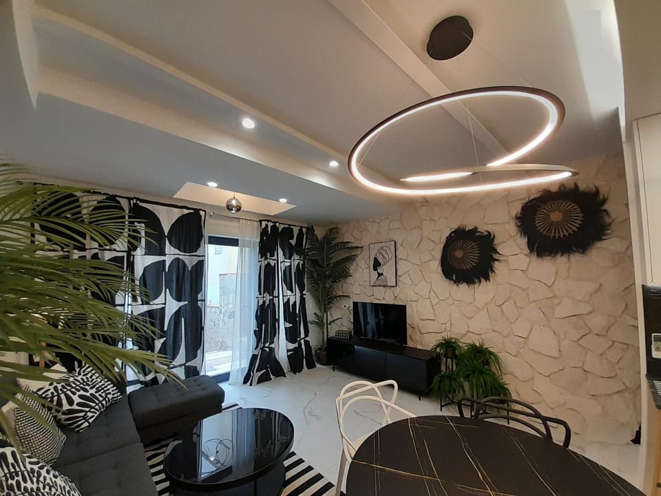 Casa Roseta Luxury Apartment in Alicante