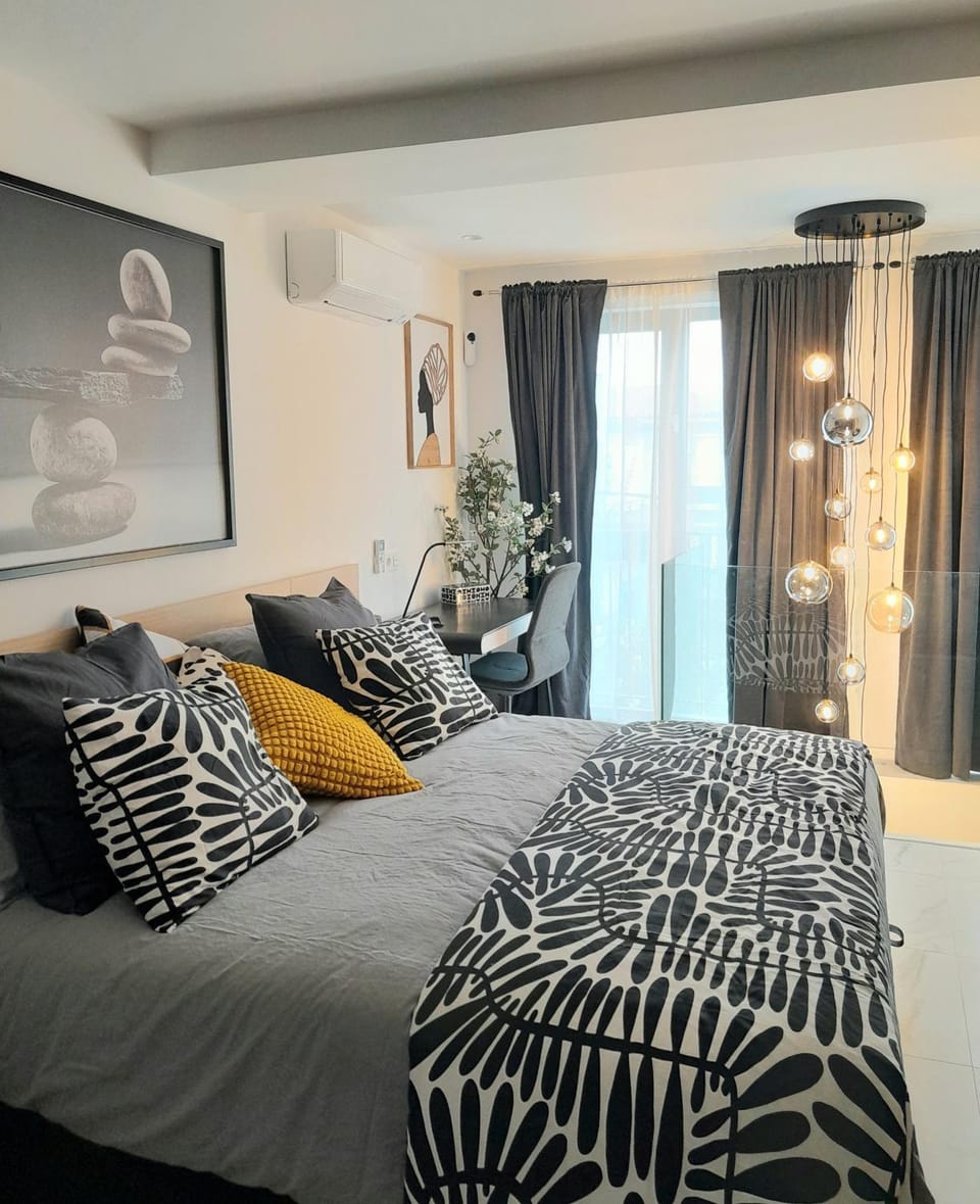 Casa Roseta Luxury Apartment in Alicante