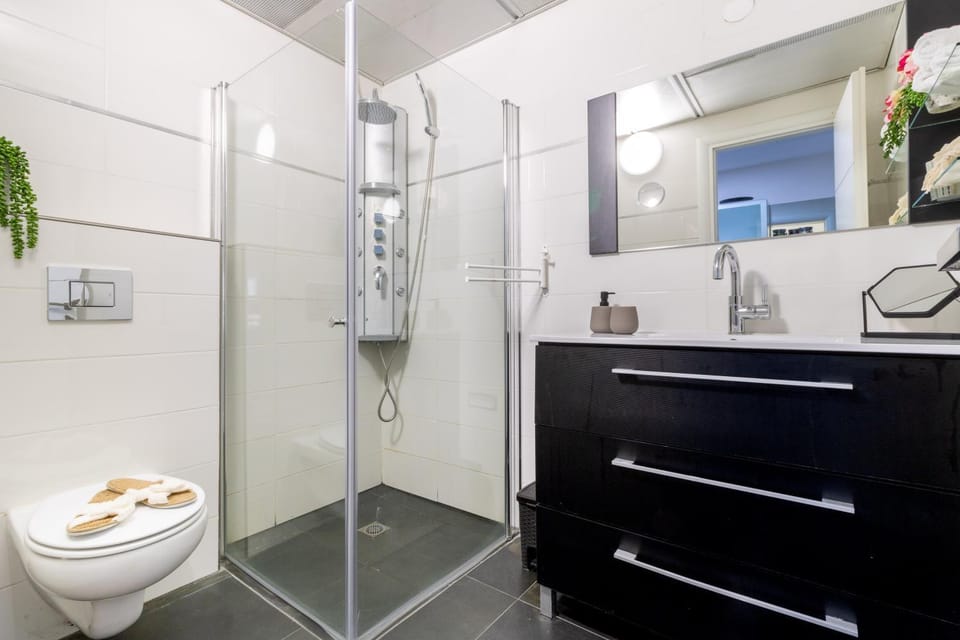 King David Apartment - J&J Apartment in Jerusalem