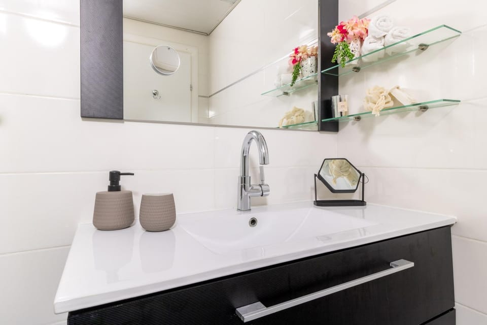 King David Apartment - J&J Apartment in Jerusalem
