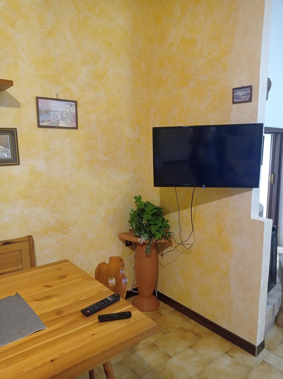 TV and multimedia