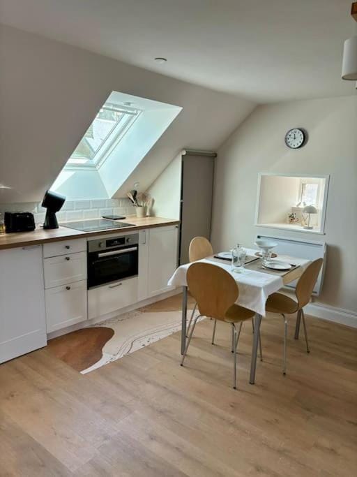 Le cocon, T2, hypercentre Apartment in Normandy