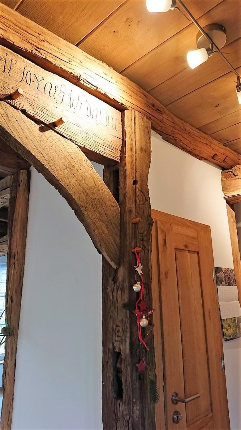 Ferienhaus im Seedorf im Münsterland Warendorf House in North Rhine-Westphalia