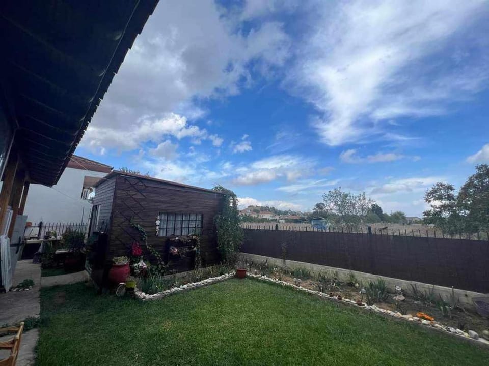 Patio, Balcony/Terrace