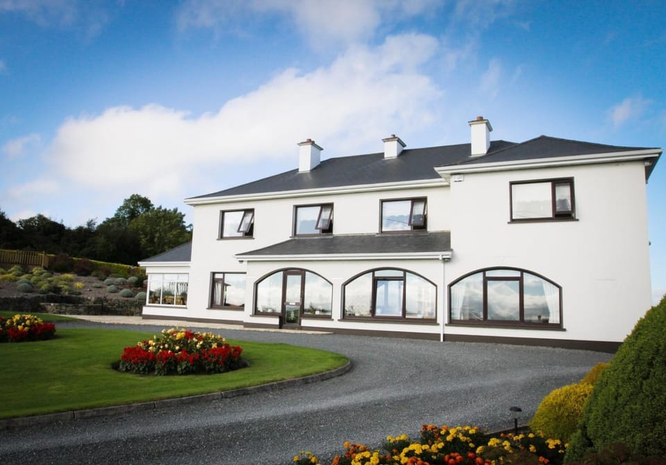 The Arches Farmhouse B&B Farm Stay in Ireland