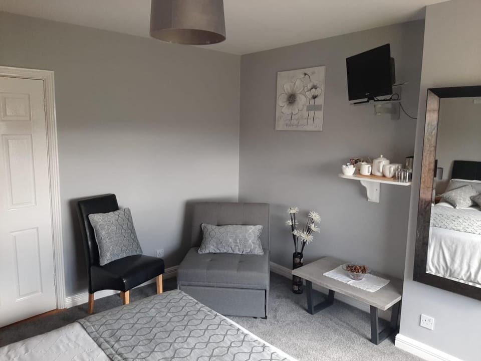 The Arches Farmhouse B&B Farm Stay in Ireland