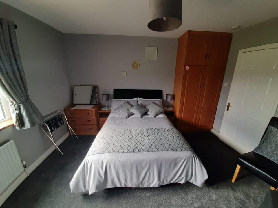 The Arches Farmhouse B&B Farm Stay in Ireland