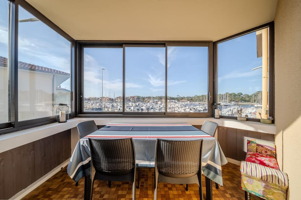 View (from property/room), Dining area