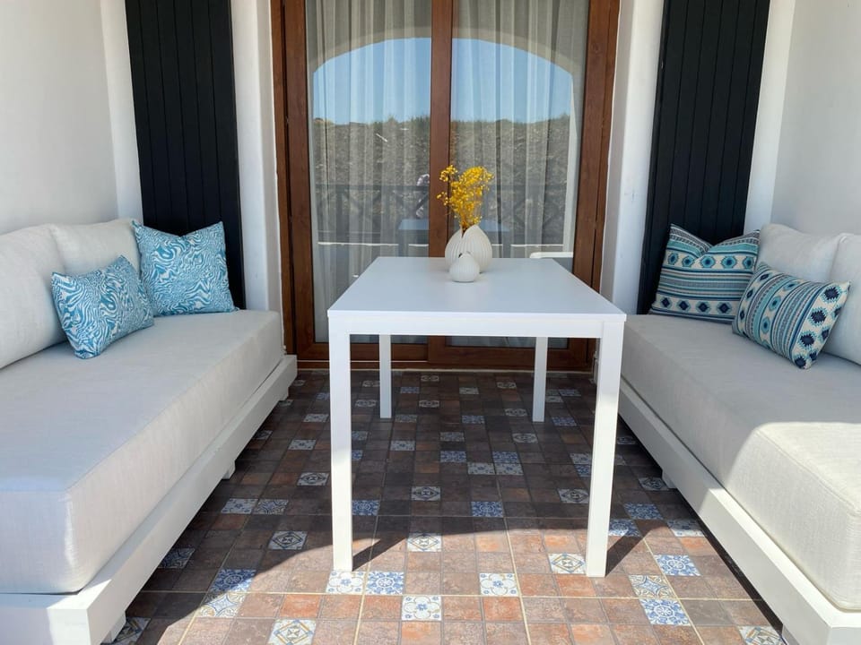 Cabo Negro-Lilac's Garden Apartment in Tangier-Tétouan-Al Hoceima