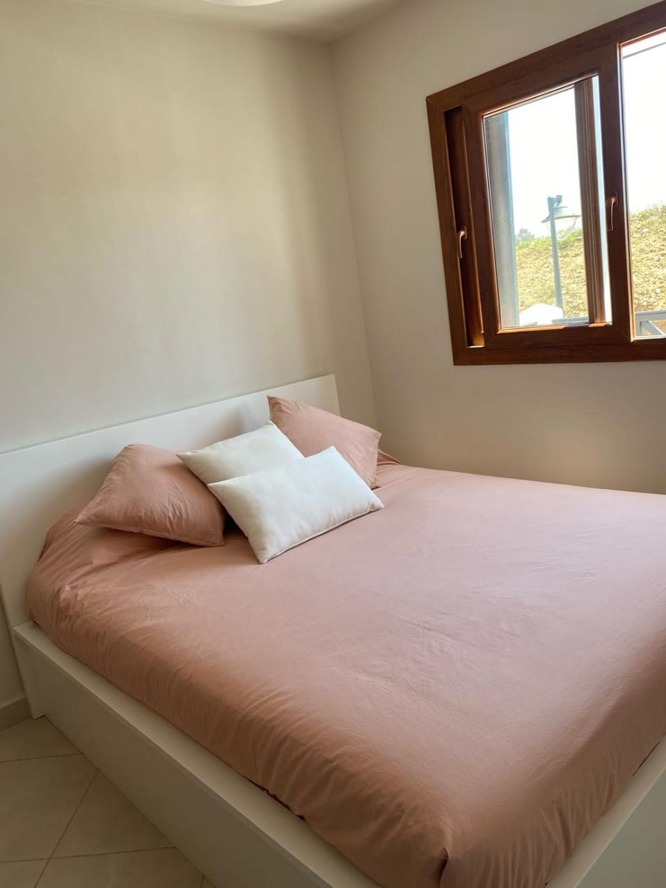 Cabo Negro-Lilac's Garden Apartment in Tangier-Tétouan-Al Hoceima