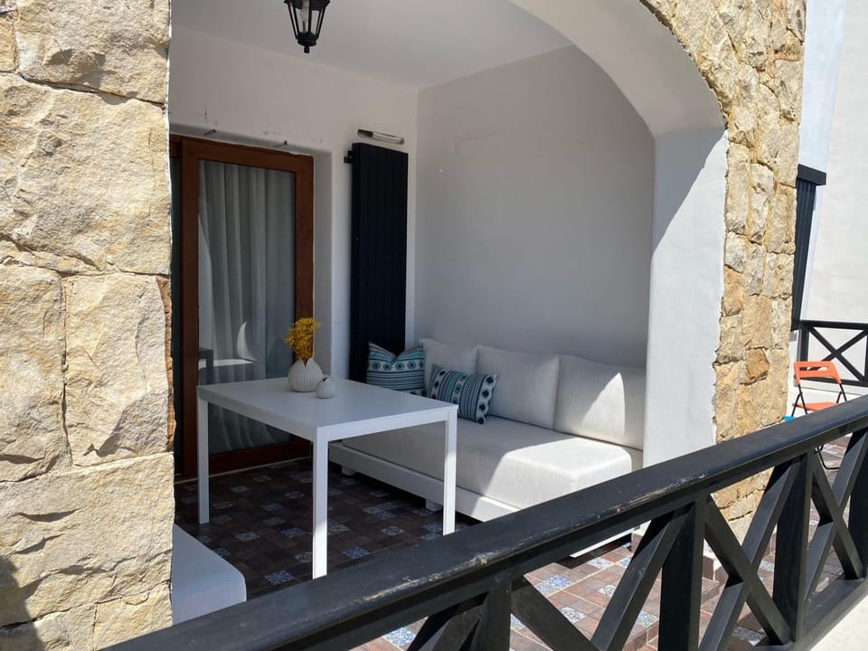 Cabo Negro-Lilac's Garden Apartment in Tangier-Tétouan-Al Hoceima